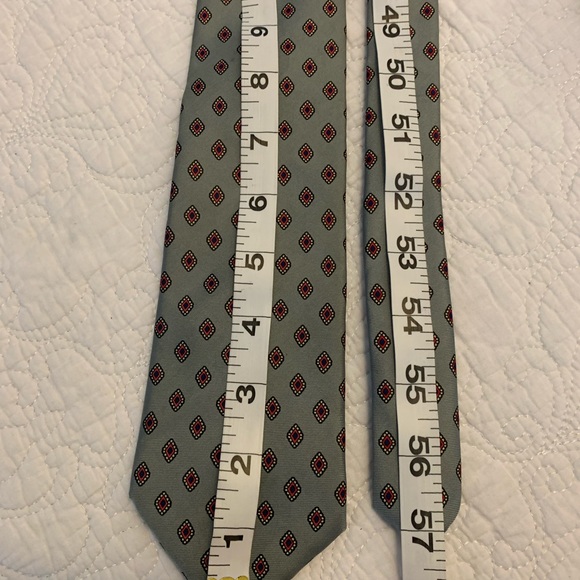 Silk tie bundle set of 2 - Picture 14 of 15